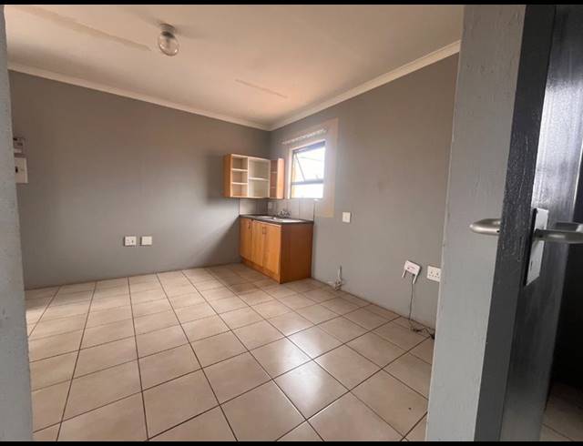1 BEDROOM PROPERTY TO RENT IN DOORNKOP